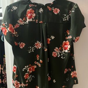 41 Hawthorn blouse